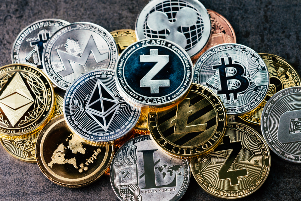 How to Build a Cryptocurrency Portfolio? A Comprehensive Guide