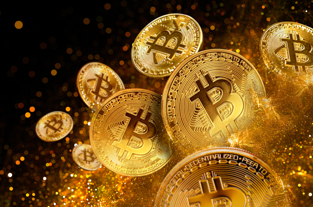 Robert Kiyosaki Asks Investors to Invest in Bitcoin, Gold and Silver