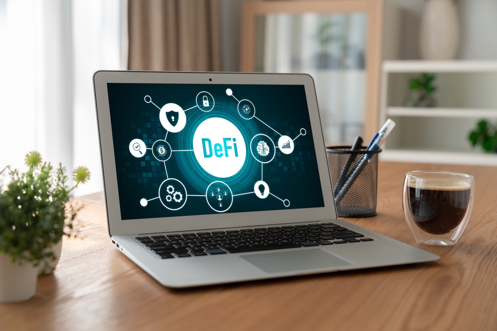 CeFi Vs DeFi: Similarities and Differences