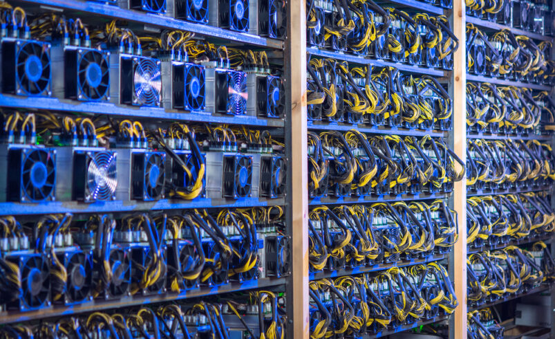 What is a Crypto Mining Rig? What You Need to Know