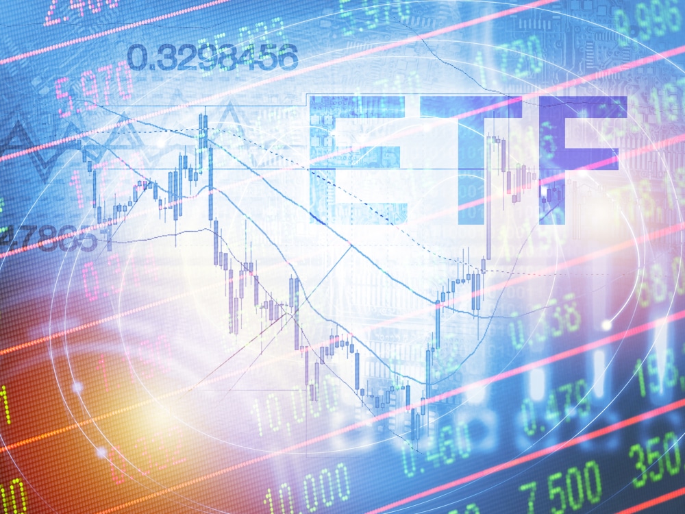All You Need To Know About Bitcoin ETFs
