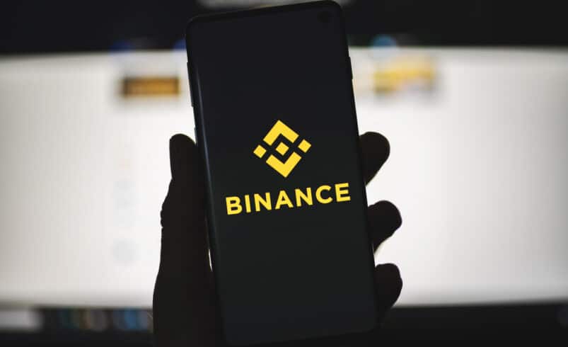 Binance.US Chief Risk Officer and Legal Head are Leaving