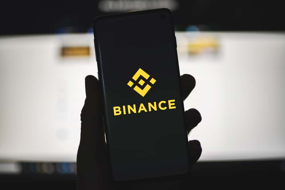 Binance.US Chief Risk Officer and Legal Head are Leaving