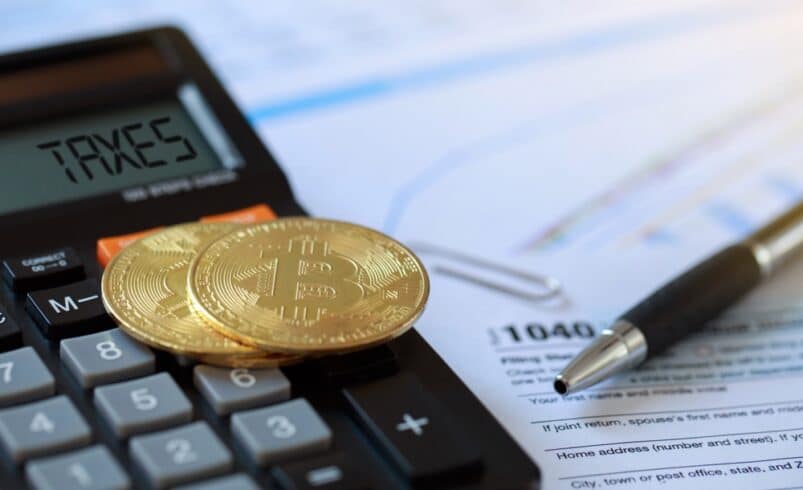 Crypto Tax Guide: Everything You Need To Know