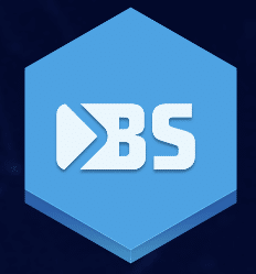 Blue Stars FX logo