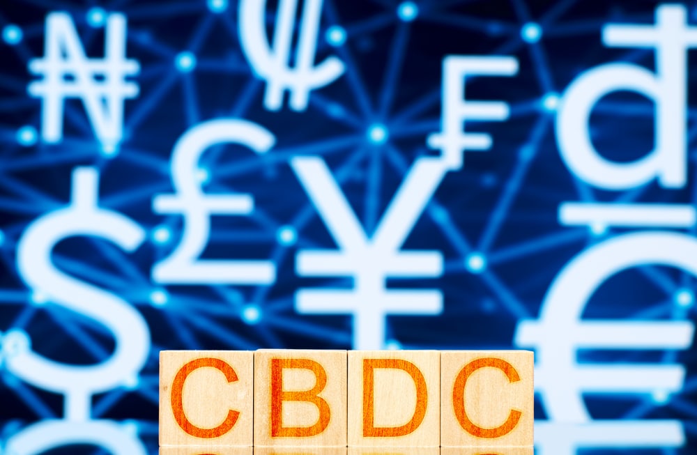 Hong Kong Introduces Project Ensemble for wCBDC Tokenization