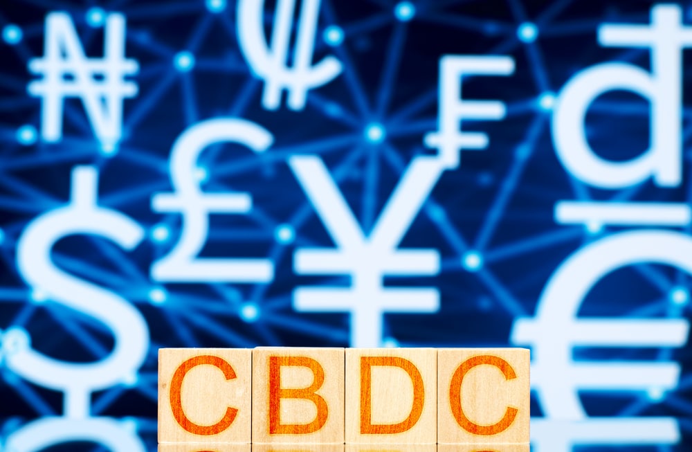 Hong Kong Introduces Project Ensemble for wCBDC Tokenization