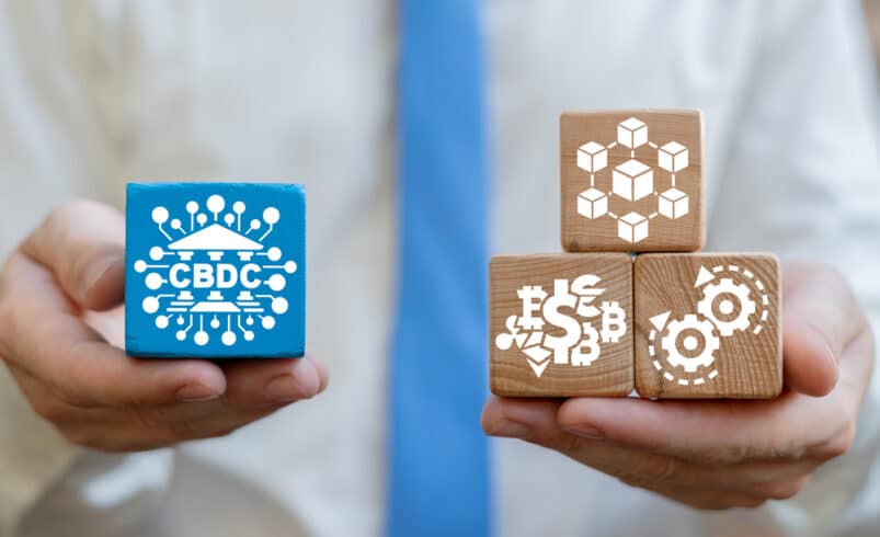 Online CBDCs Vs Offline CBDCs: Major Differences