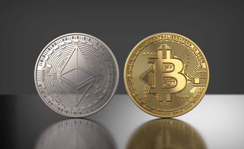 Bitcoin Ordinals Vs Ethereum ETFs: Major Differences