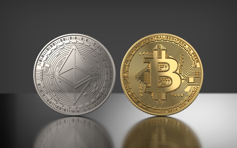 Bitcoin Ordinals Vs Ethereum ETFs: Major Differences