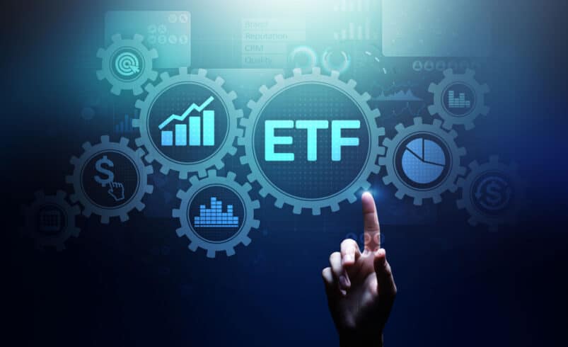 All You Need To Know About ETF Fund Flows