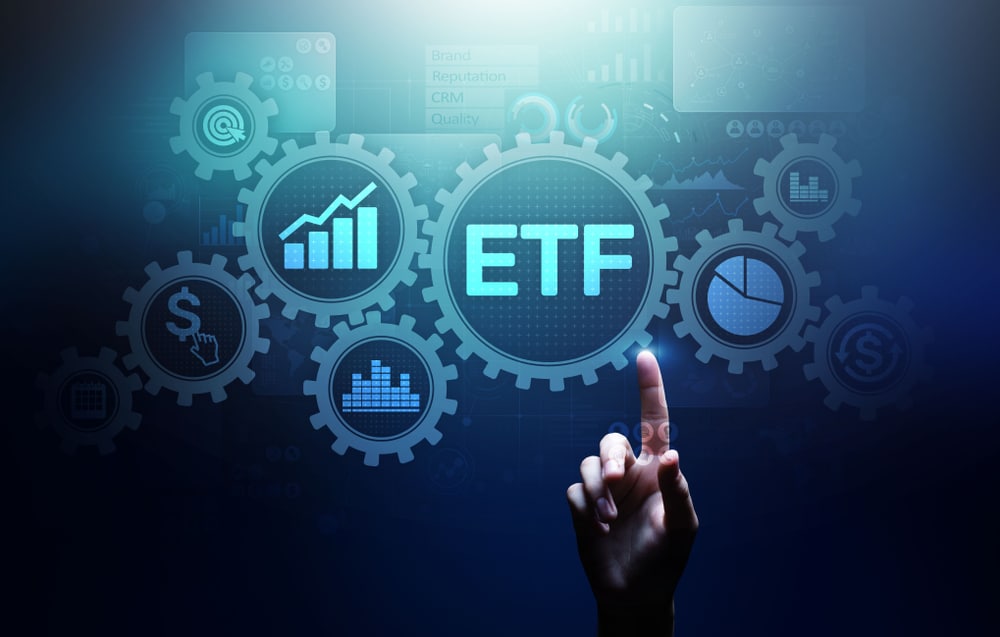 All You Need To Know About ETF Fund Flows
