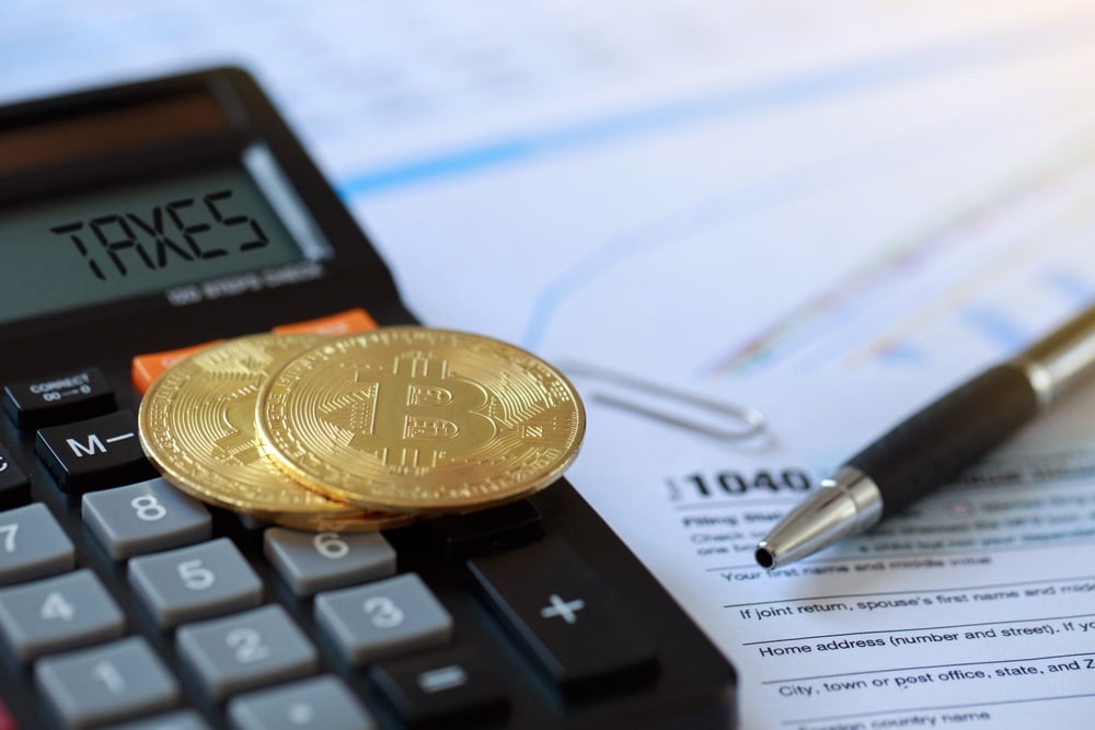 Australian Tax Authority Seeks Personal Data of 1.2 Million Cryptocurrency Exchange Users