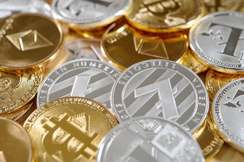 How to Earn Passive Income with Crypto Airdrops