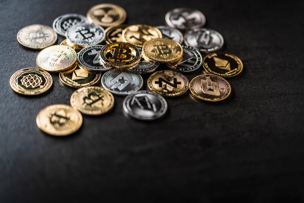 US Government Transfers 3,940 Bitcoin to Crypto Exchange Coinbase