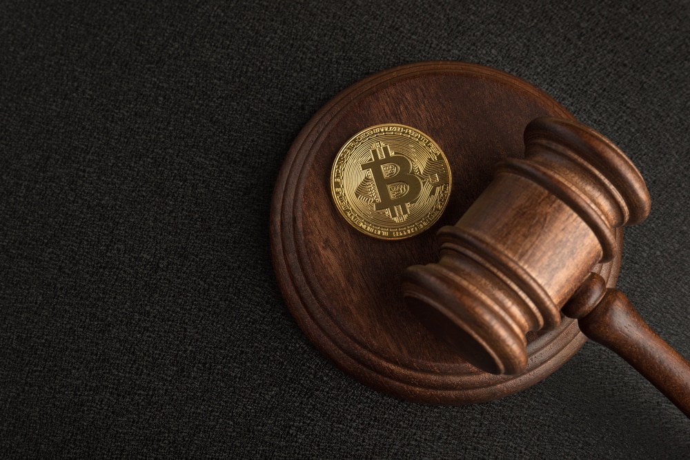Canada Cracks Down on LiquiTrade for Securities Act Violation