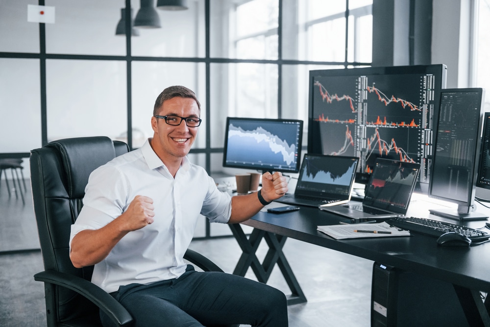 Pswealth.co Review (PS Wealth)